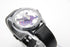 【 EXC+4 】 Seiko Disney Time 5000-8000 CHESIRE CAT Hand Winding Watch from JAPAN